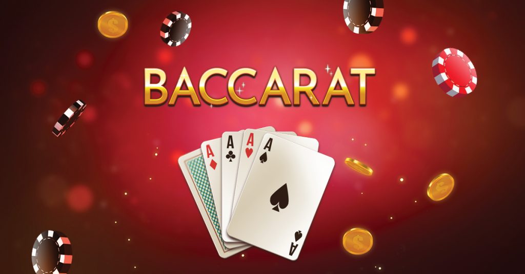 Baccarat Play