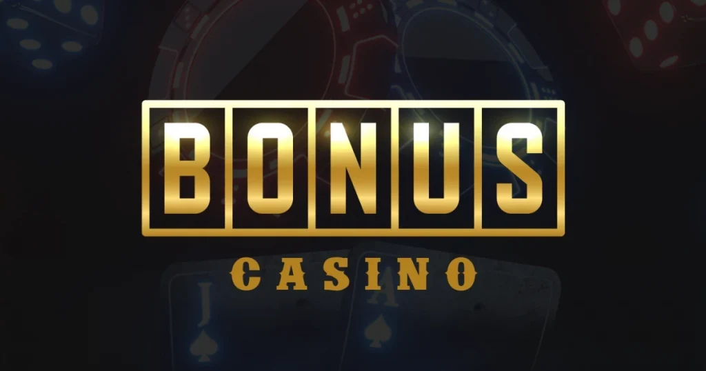 casino bonus