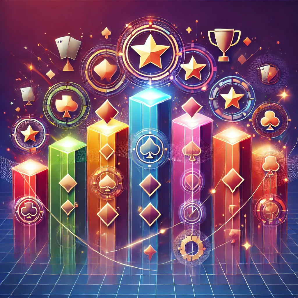 top casino ratings UK